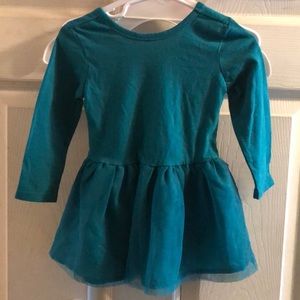 Old Navy Tutu Dress
